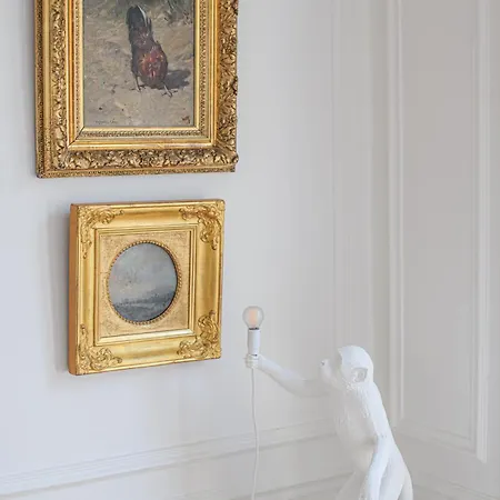D'une Pres De Montmartre Appartement Paris