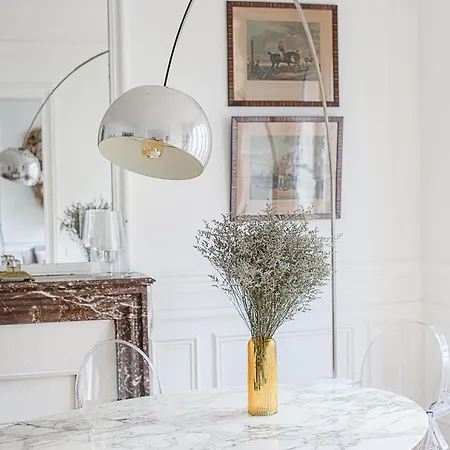 D'une Pres De Montmartre Appartement Paris