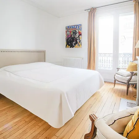 D'une Pres De Montmartre Appartement *