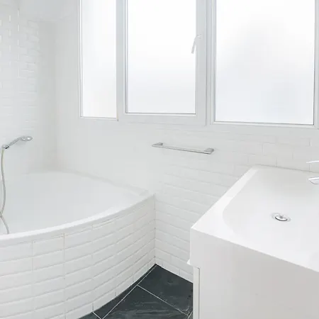 Appartement D'une Pres De Montmartre Paris